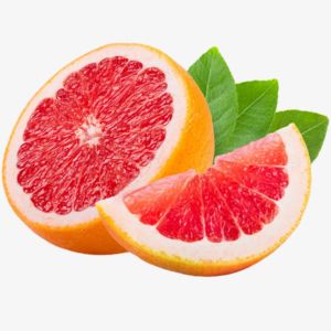 Pink Grapefruit