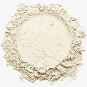 Powdery Notes