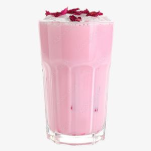 Rose Milk
