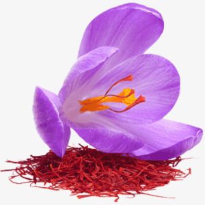 Saffron