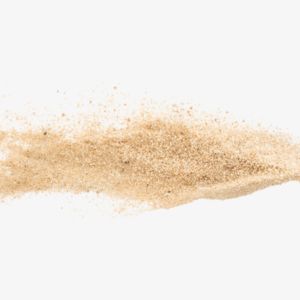 Sand
