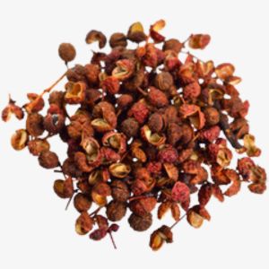 Sichuan Pepper
