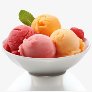 Sorbet