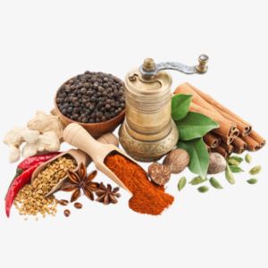 Spices
