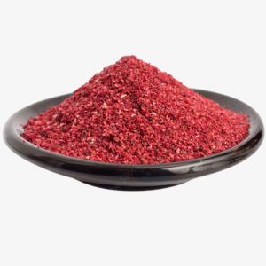Sumac