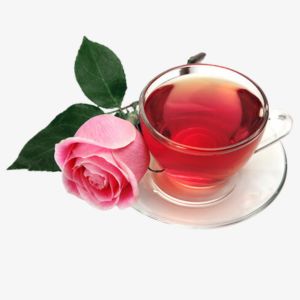 Tea Rose