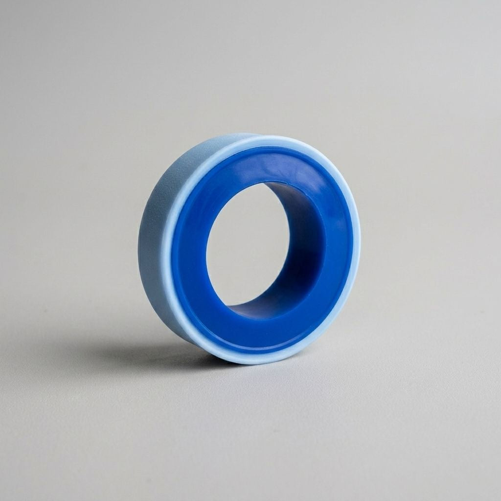 PTFE (Teflon) Thread Sealent Tape