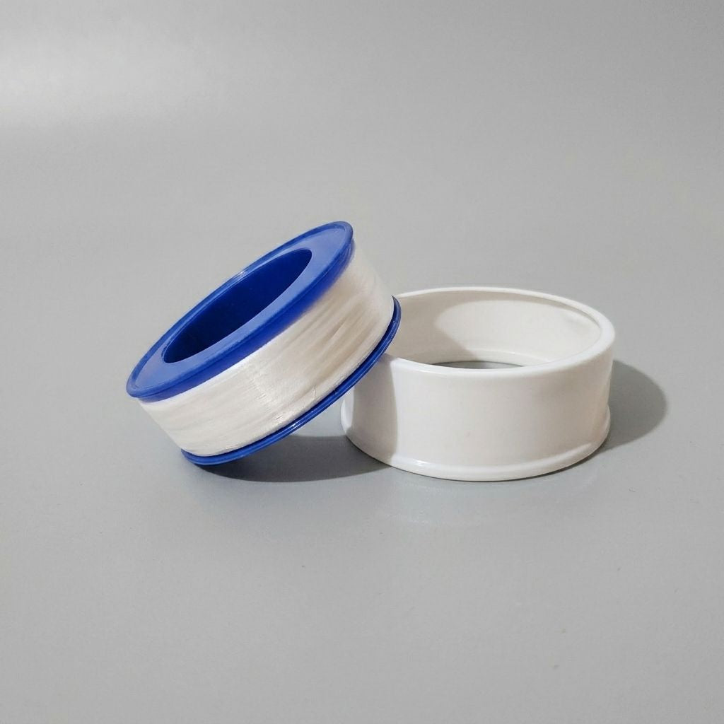 PTFE (Teflon) Thread Sealent Tape