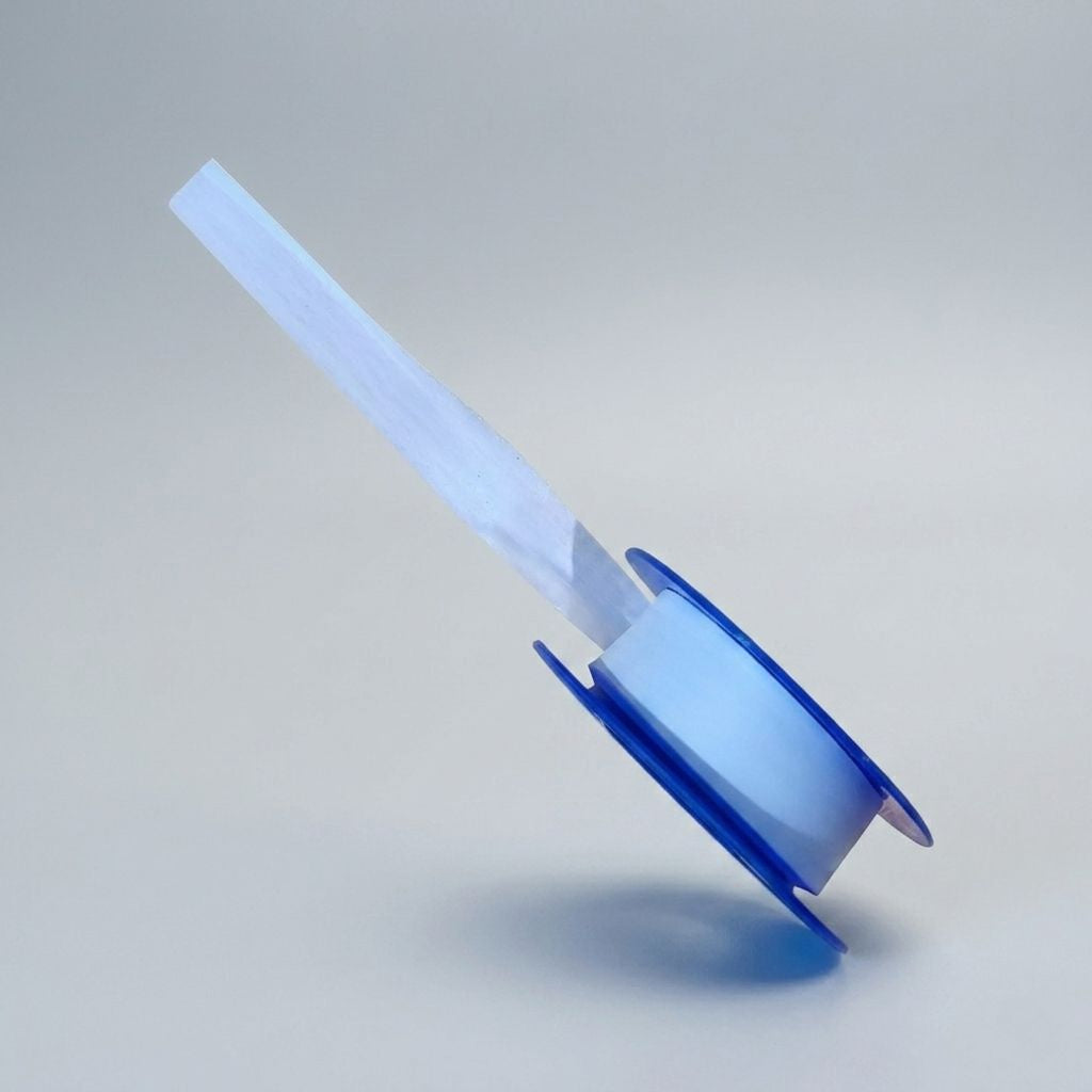 PTFE (Teflon) Thread Sealent Tape