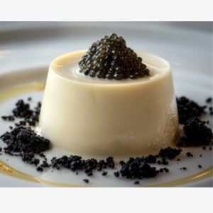 Vanilla Caviar