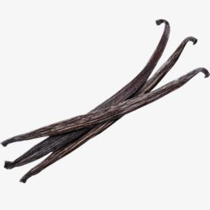 Vanilla Pod