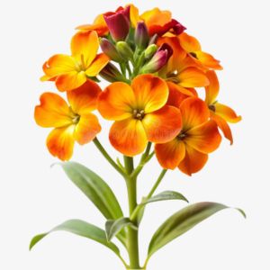 Wallflower