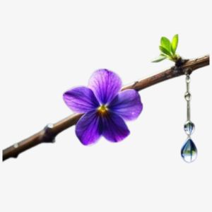 Water Violet