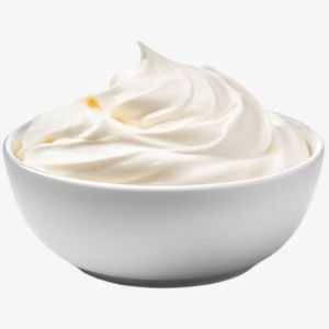Whipped Cream
