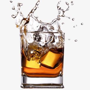 Whiskey