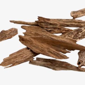 White Oud