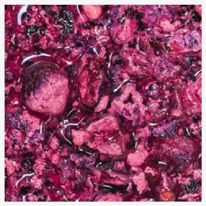 Wine Lees