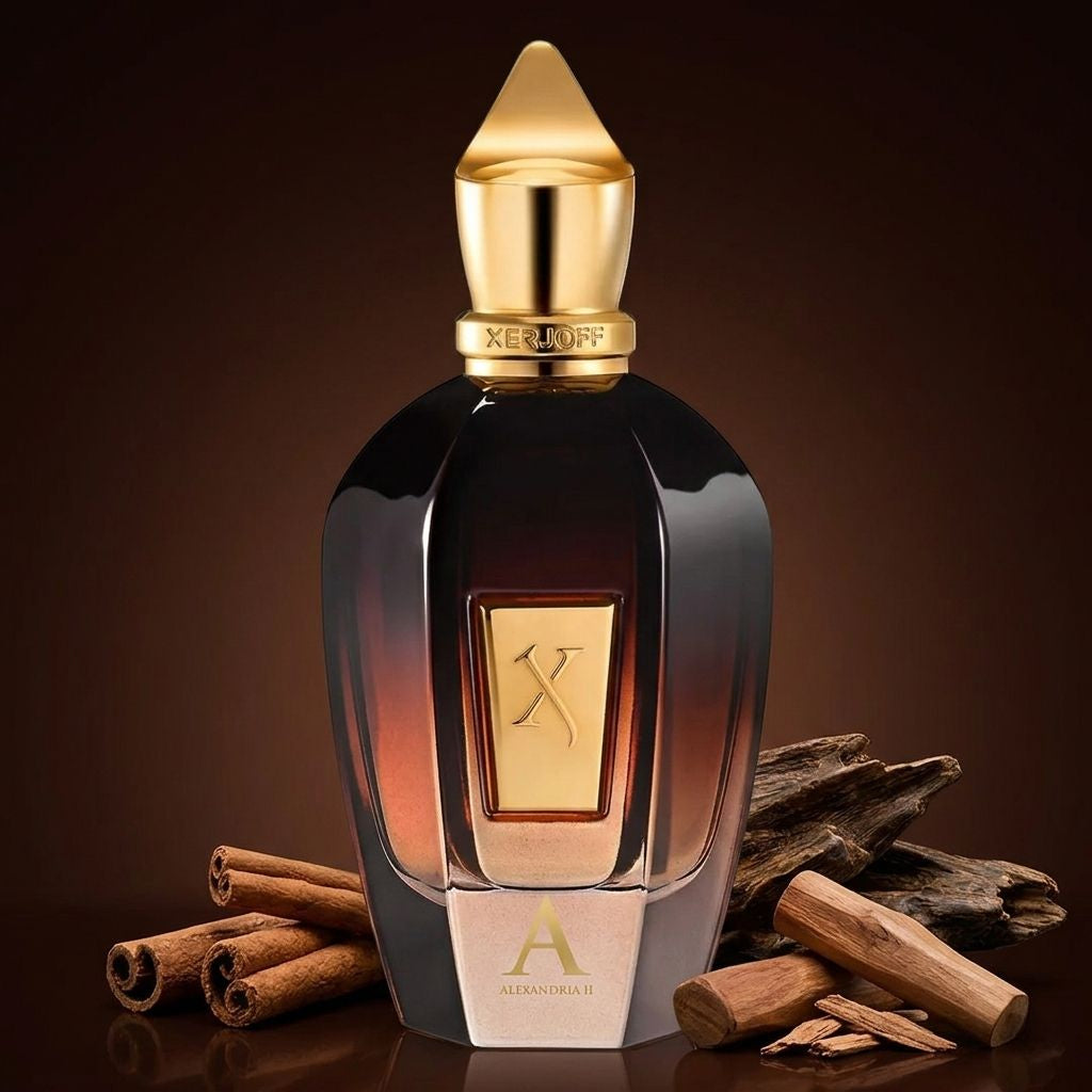 Xerjoff - Alexandria II