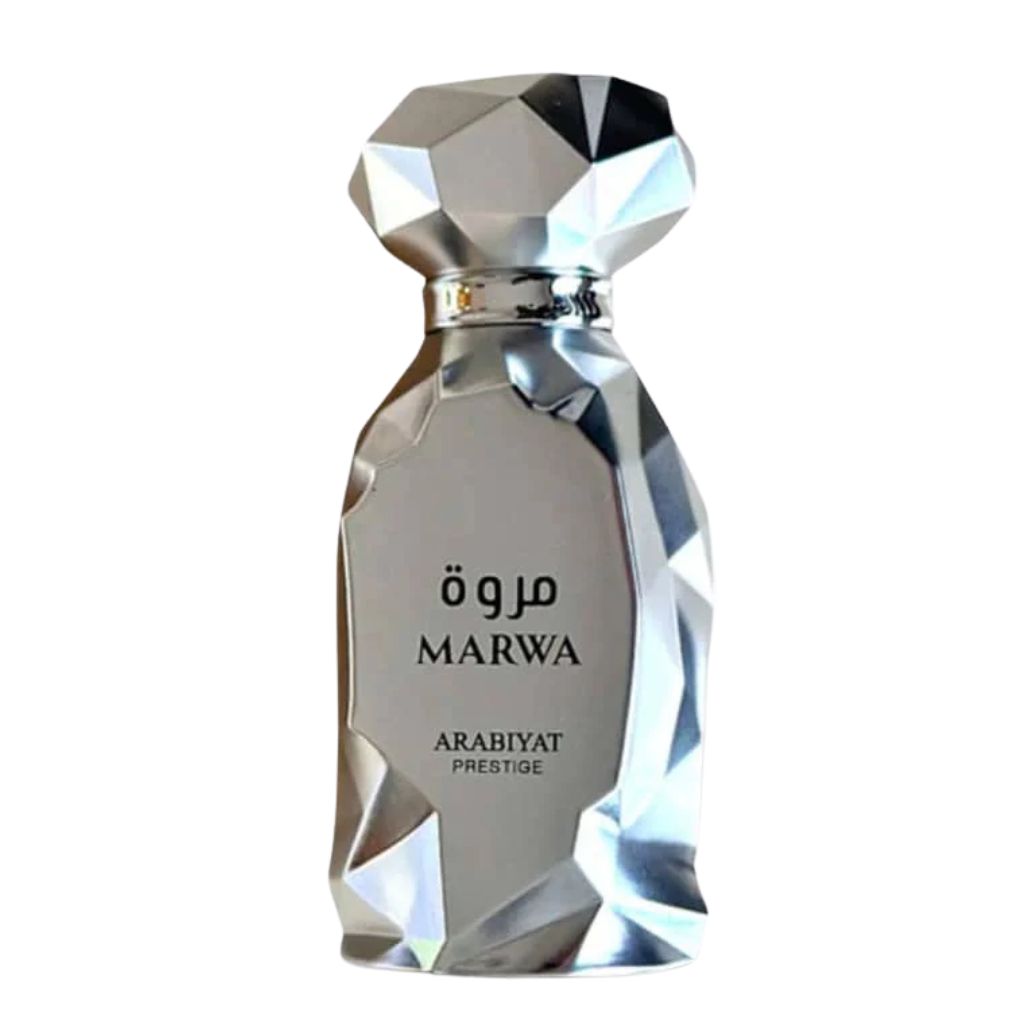Arabiyat Prestige - Marwa