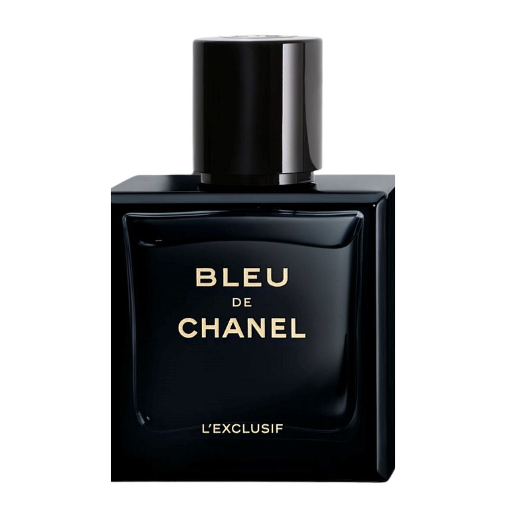 Chanel - Bleu de Chanel L'Exclusif
