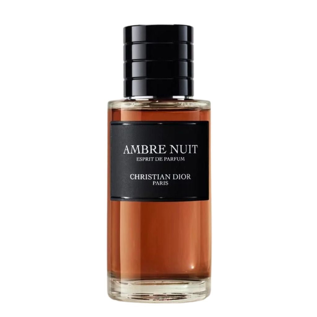 Christian Dior - Ambre Nuit Esprit De Parfum