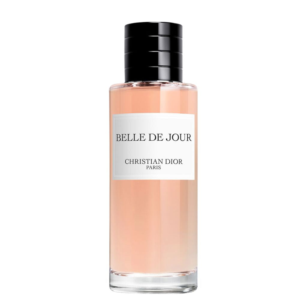 Sample - Christian Dior - Belle De Jour
