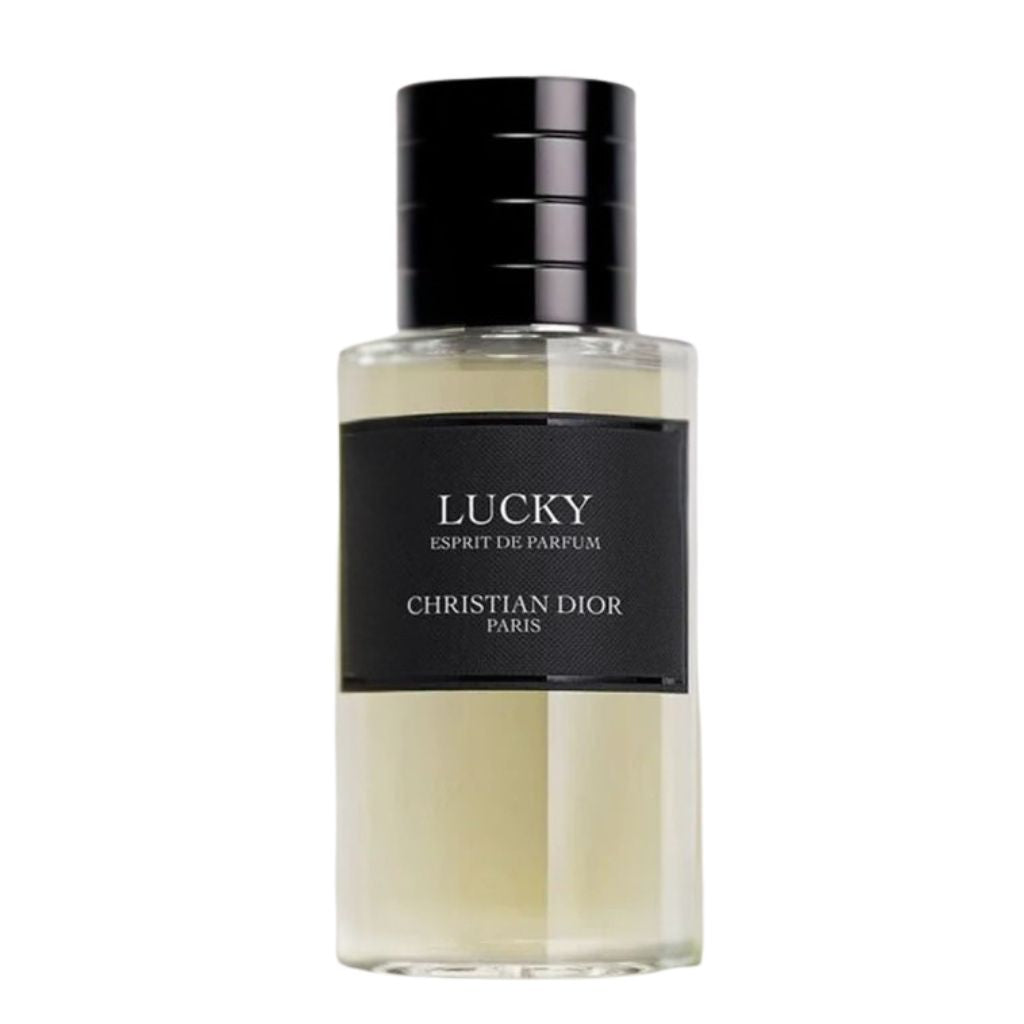Christian Dior - Lucky Esprit De Parfum