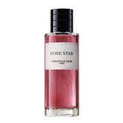 Christian Dior - Rose Star