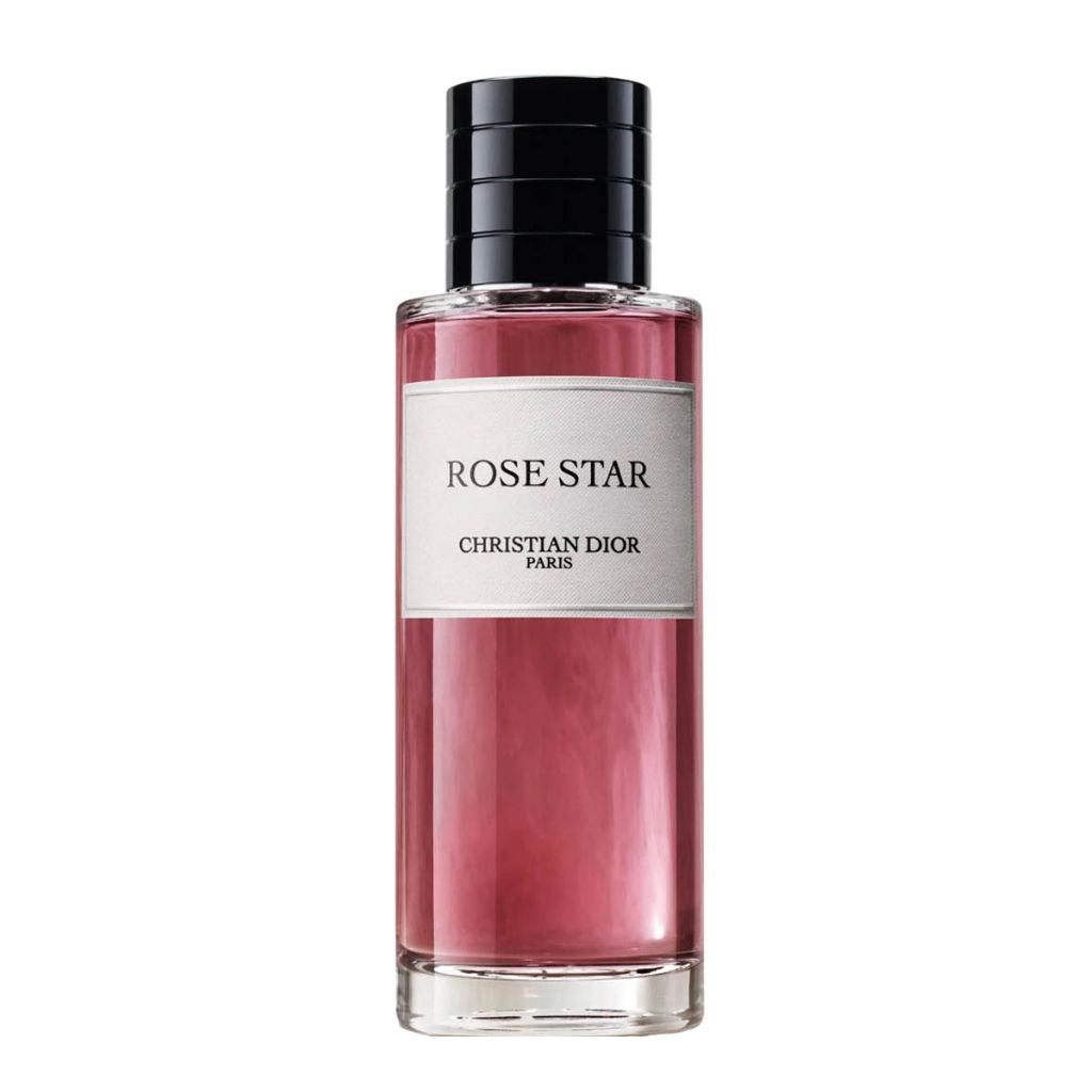 Christian Dior - Rose Star