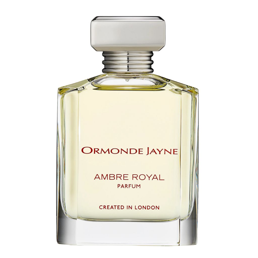 Evernia Parfum by Ormonde Jayne