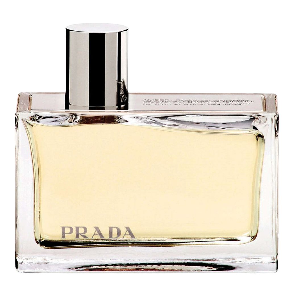 Prada - Amber Women (EDP)