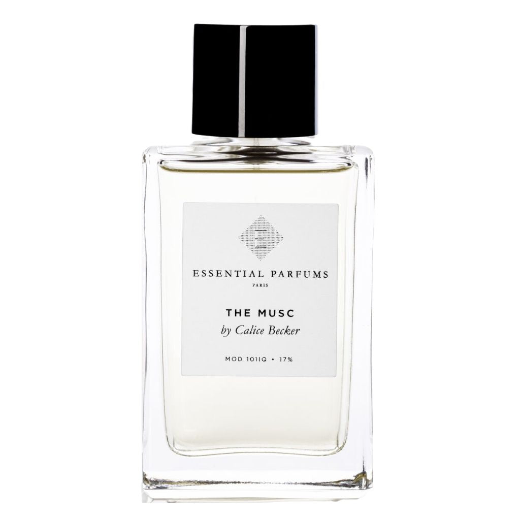 Essential Parfums - The Musc