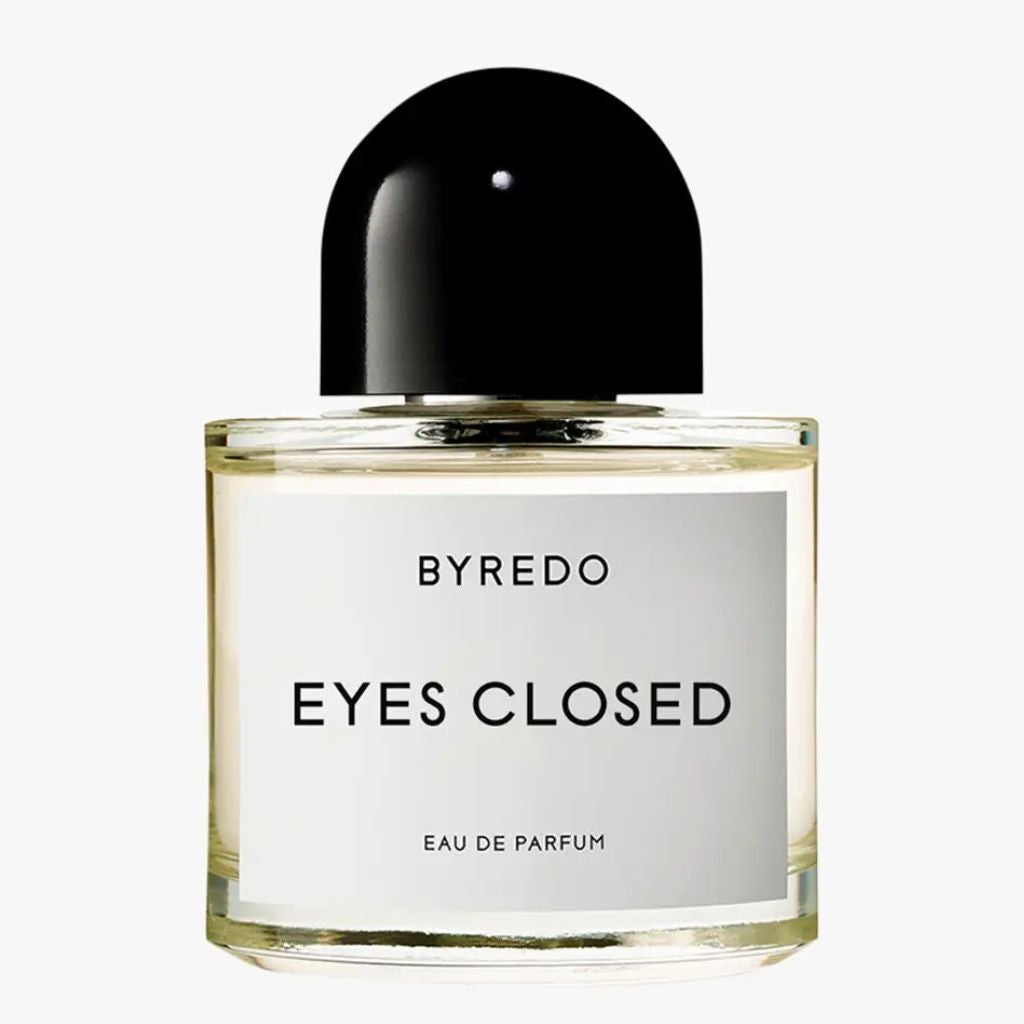 Byredo - Eyes Closed