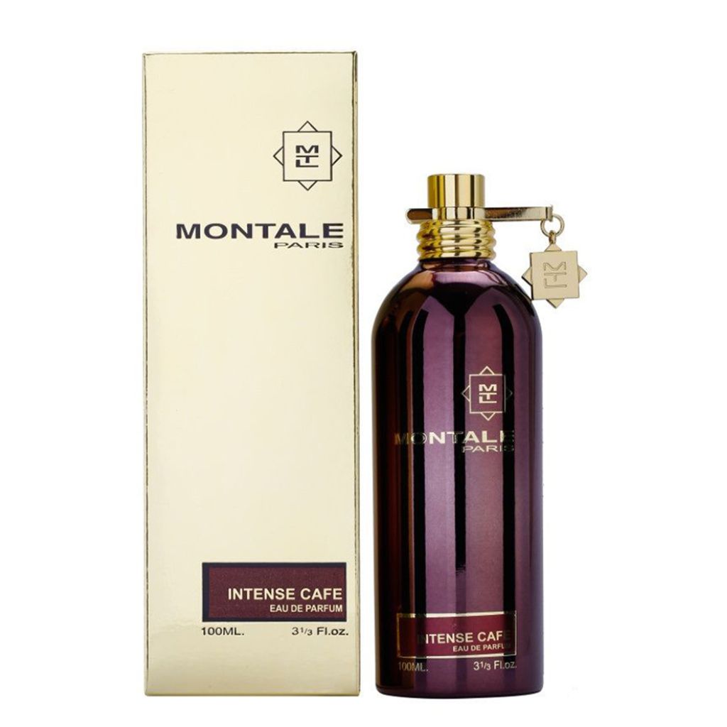 Intense Cafe by Montale