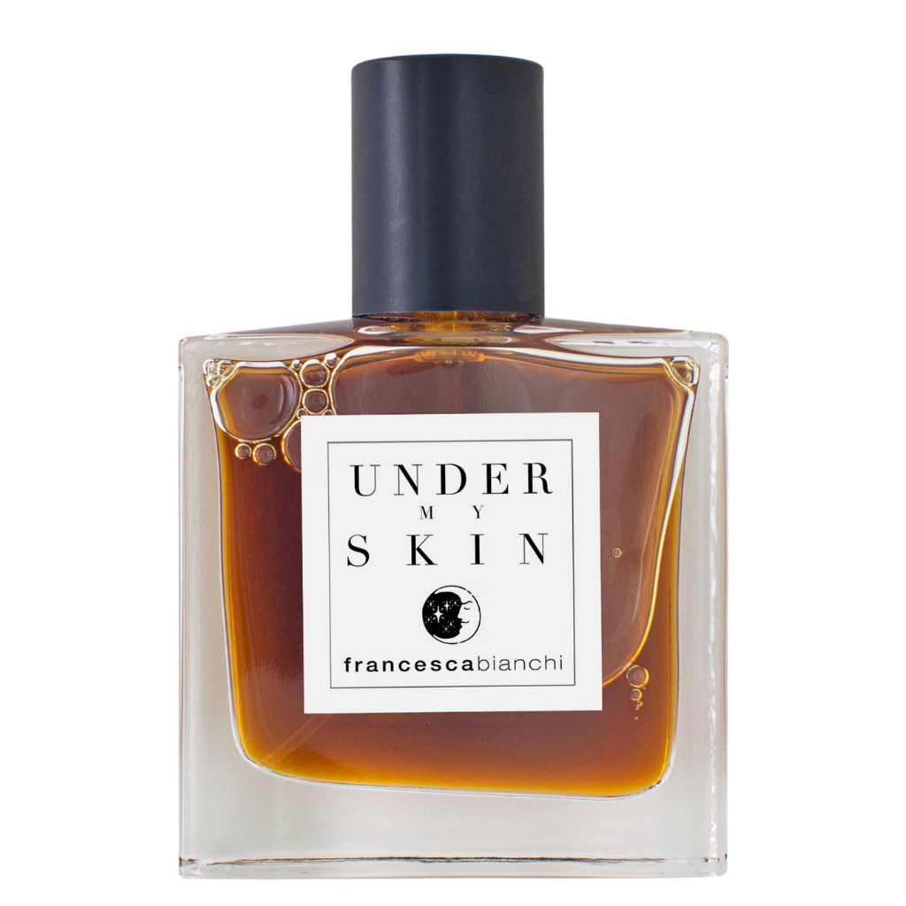 Francesca Bianchi - Under My Skin