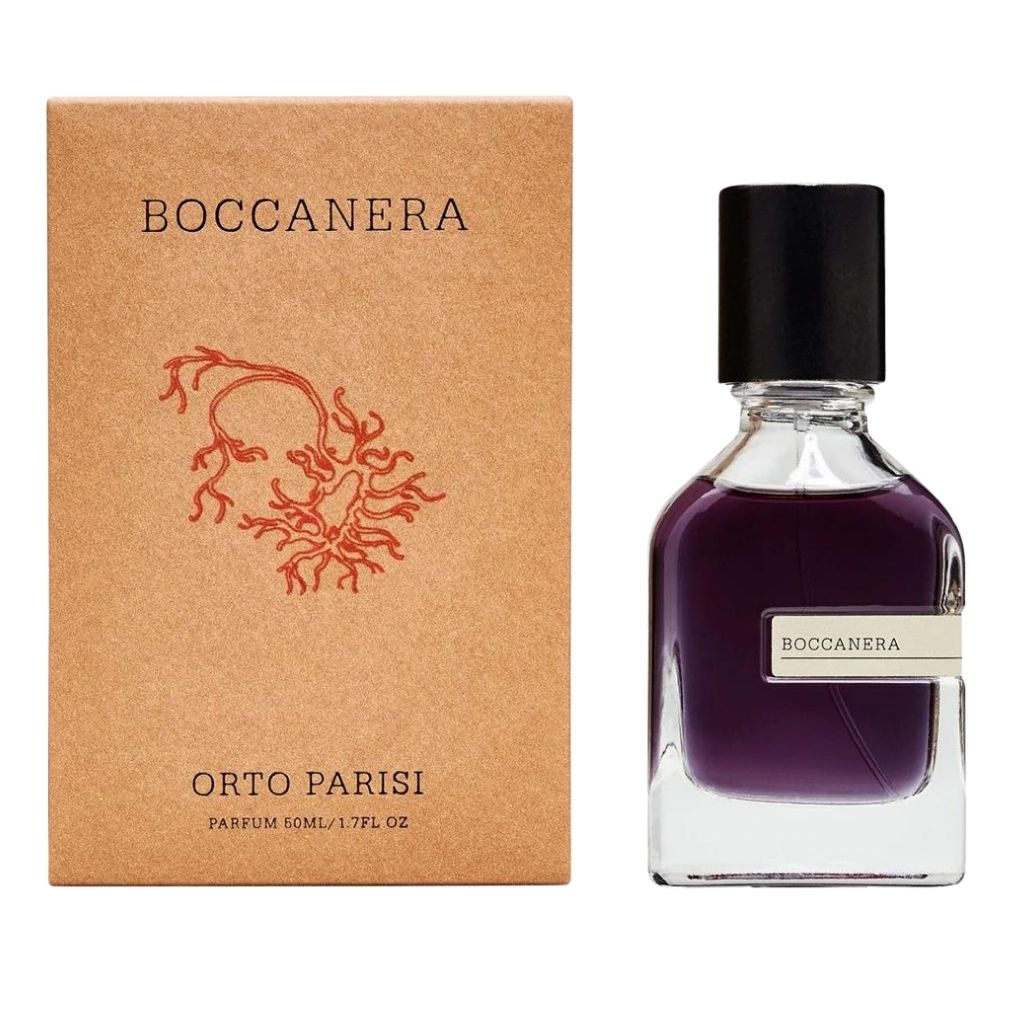 Boccanera by Orto Parisi