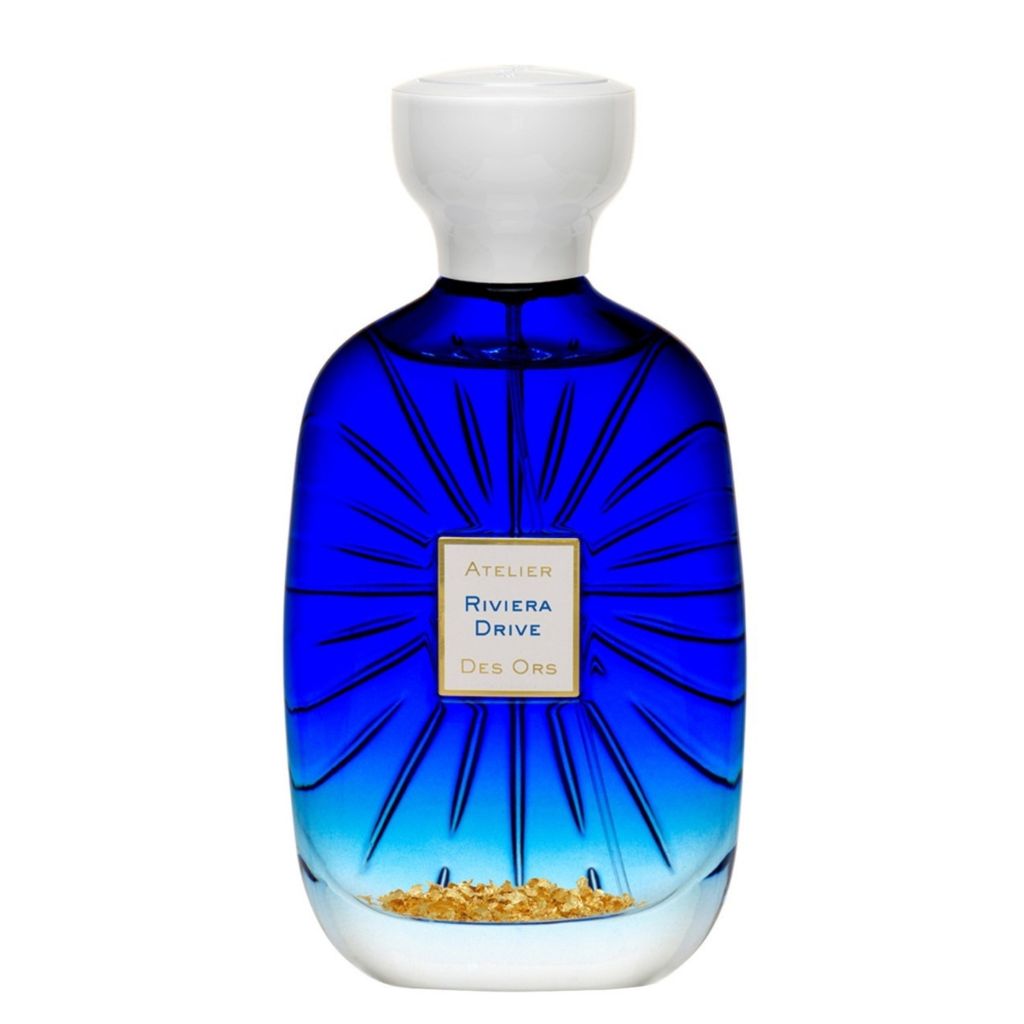 Riviera Drive by Atelier Des Ors