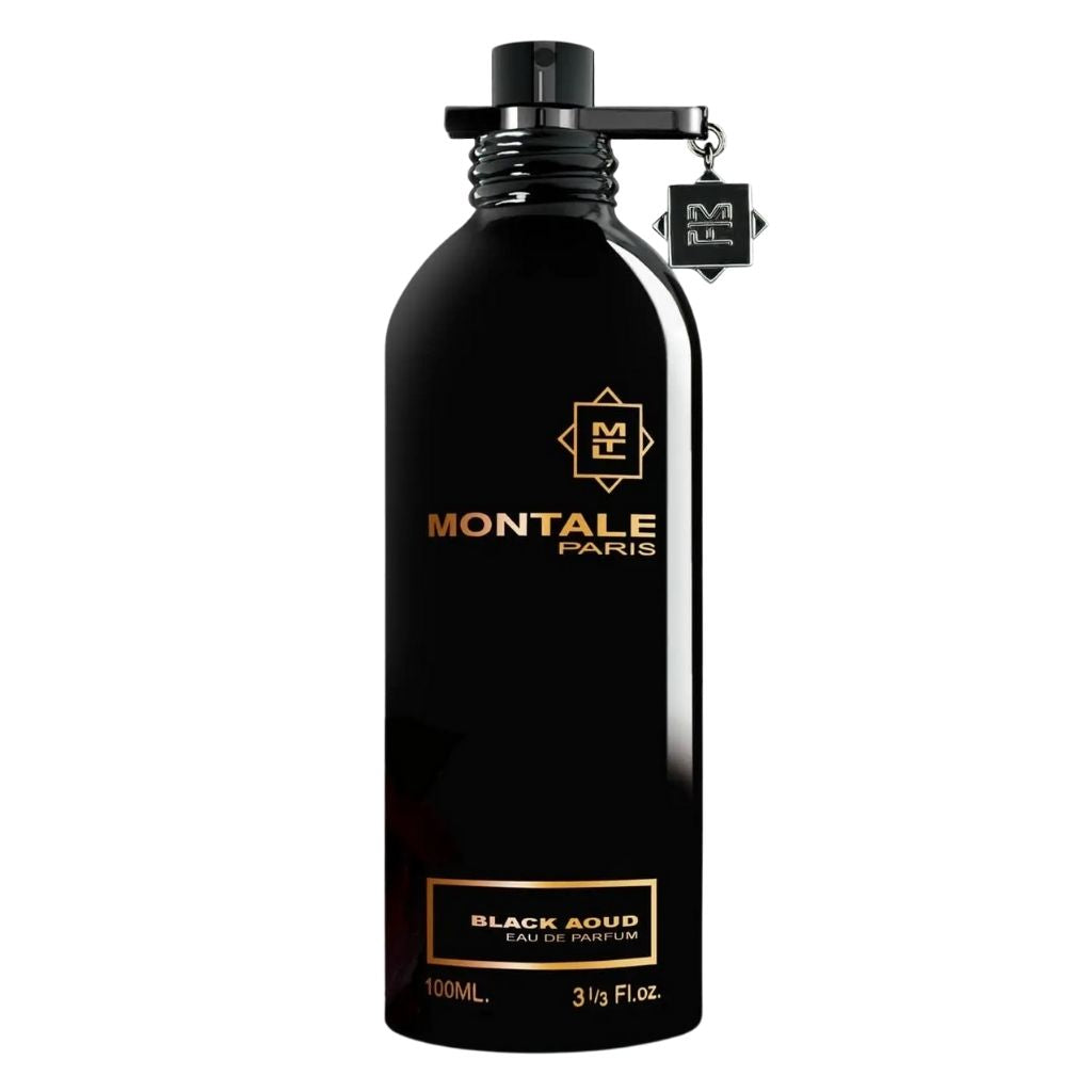 Black Aoud by Montale