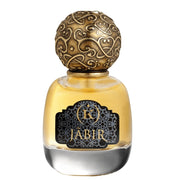 Kemi Blending Magic - Jabir