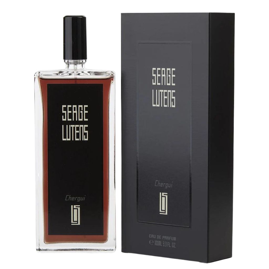 Chergui by Serge Lutens