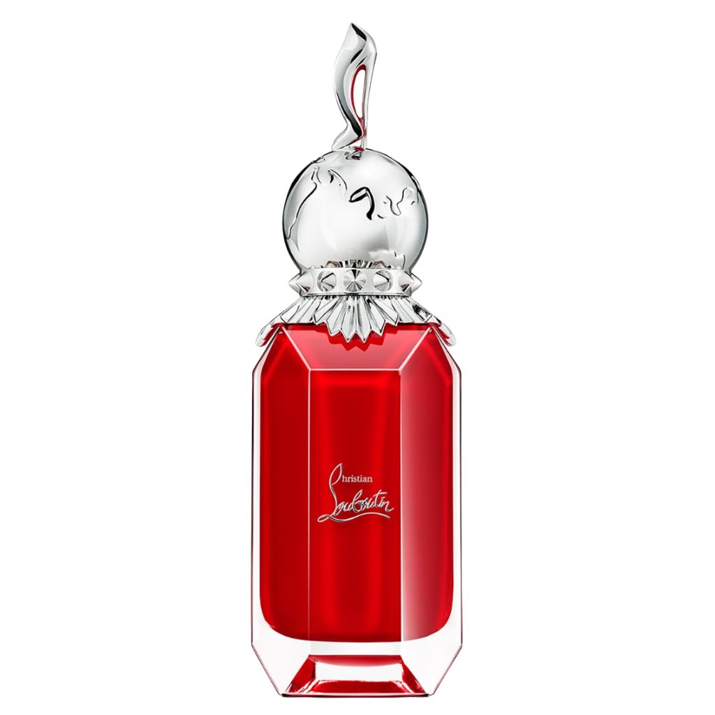 Christian Louboutin - Loubirouge