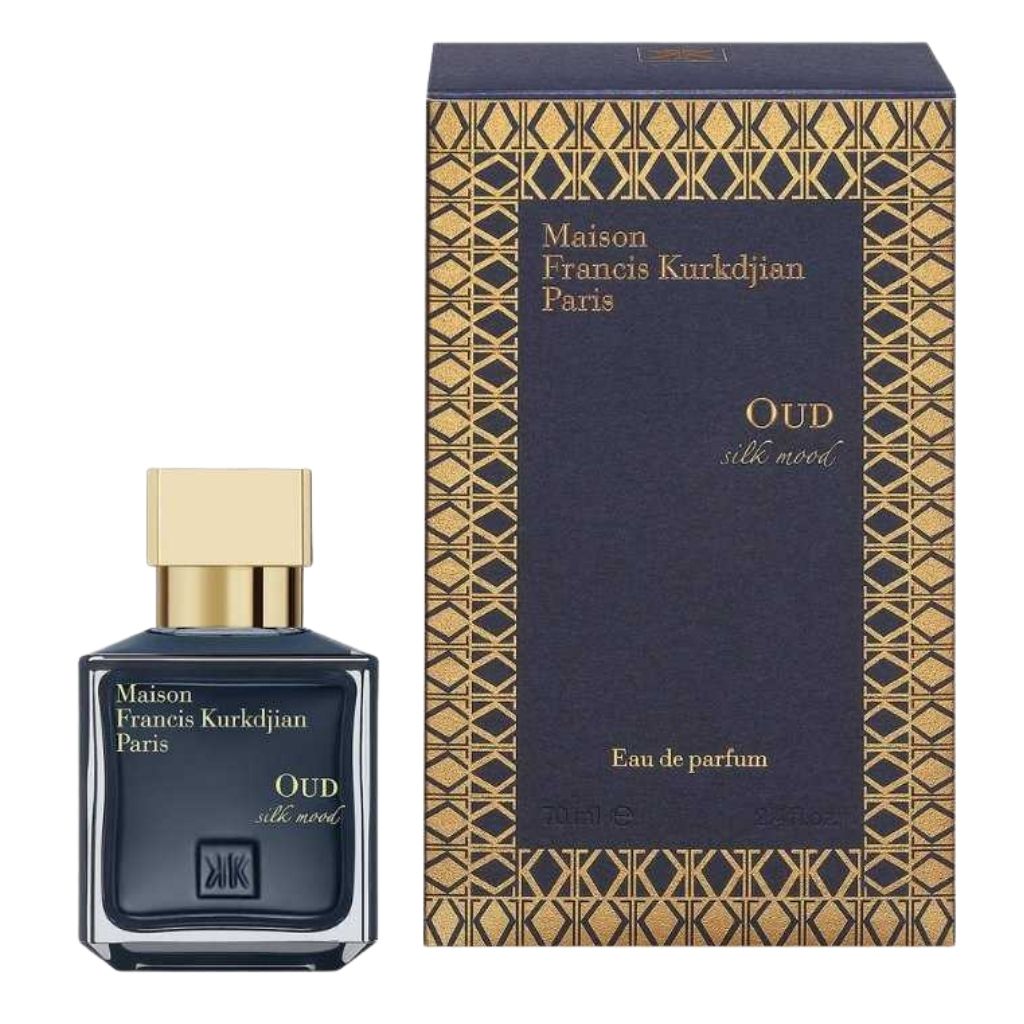 Oud Silk Mood (EDP) by Maison Francis Kurkdjian