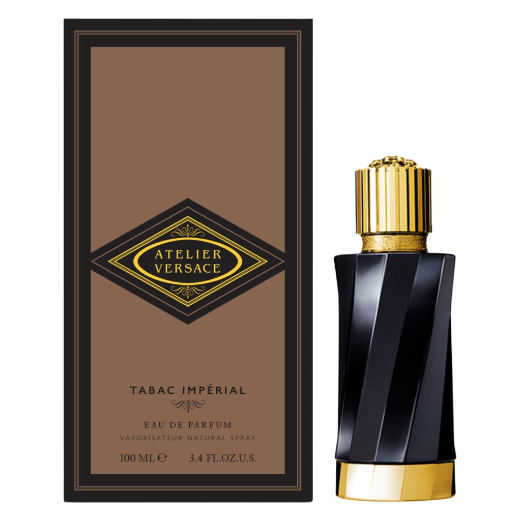 Versace - Tabac Impérial