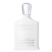 Creed - Silver Mountain Water
