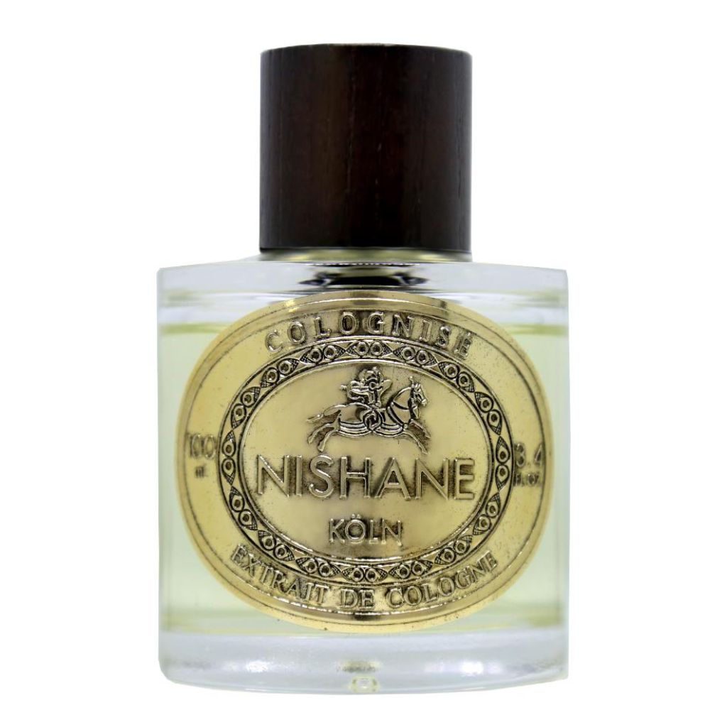 Nishane - Safran Colognise