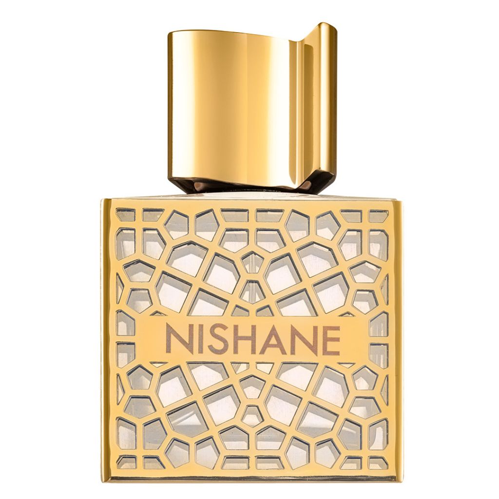 Nishane - Hacivat Oud