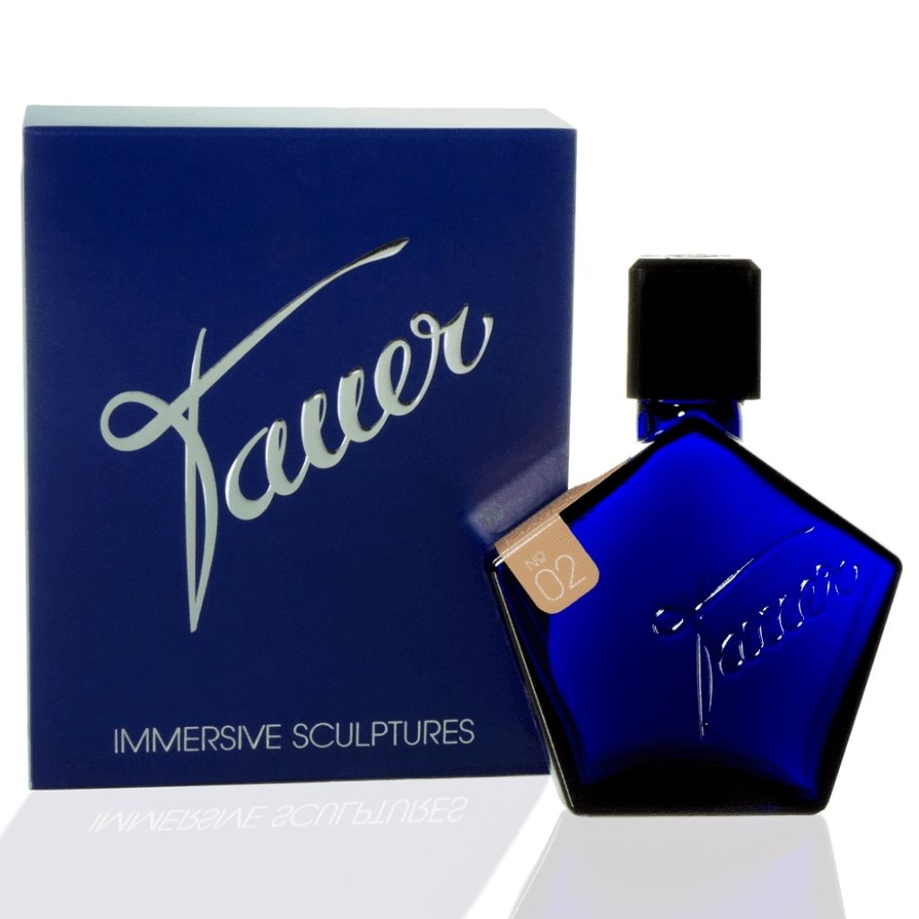 L'Air Du Desert Marocain by Tauer Perfumes