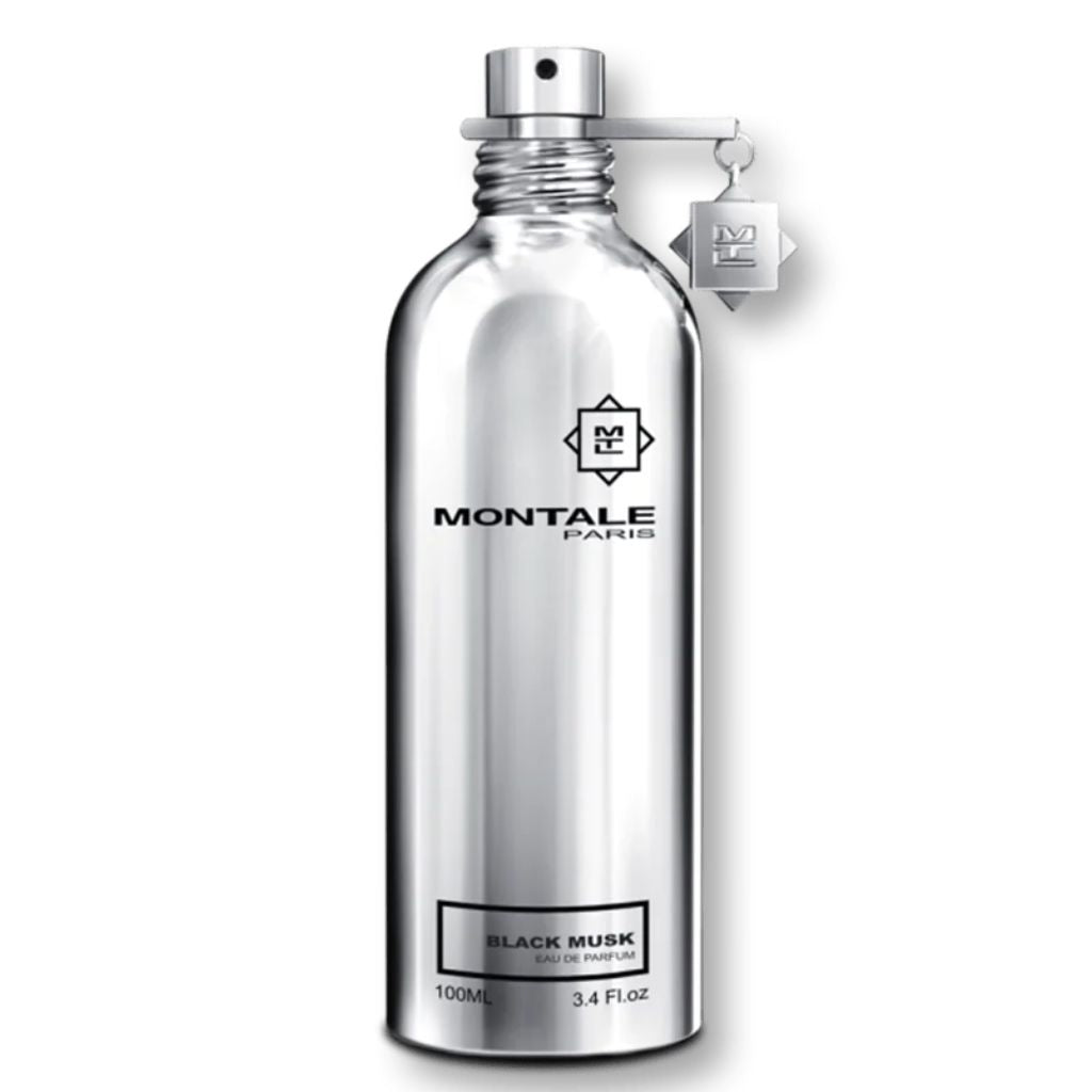 Montale - Black Musk