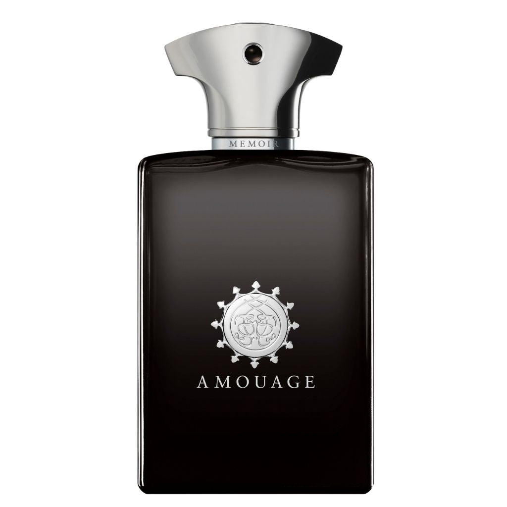 Amouage - Memoir Man