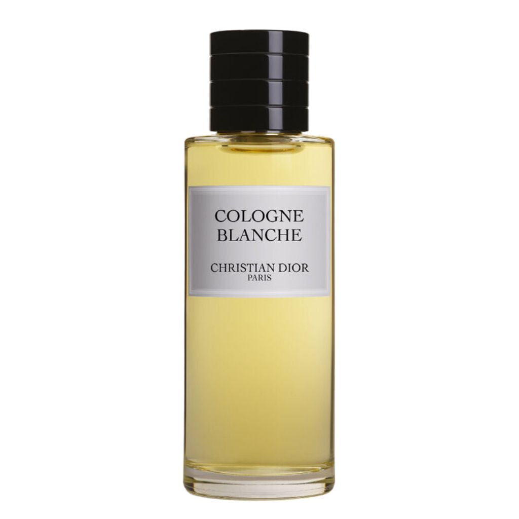 Christian Dior - Cologne Blanche